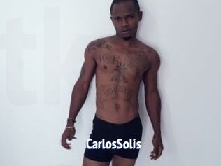 CarlosSolis
