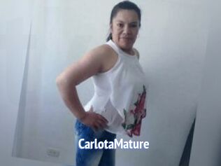 CarlotaMature