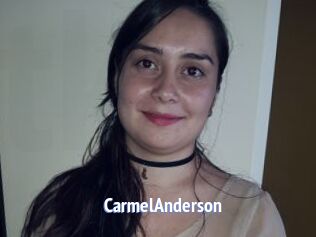 CarmelAnderson