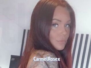 CarmelRosex