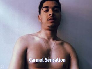 Carmel_Sensation