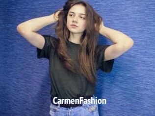 CarmenFashion