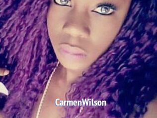 CarmenWilson