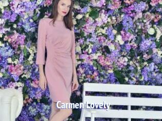 Carmen_Lovely