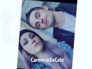 CarmenxXxCole