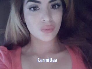 Carmillaa