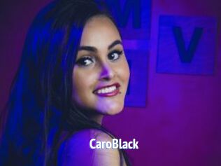 CaroBlack