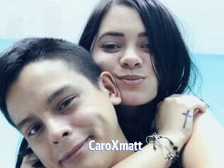 CaroXmatt