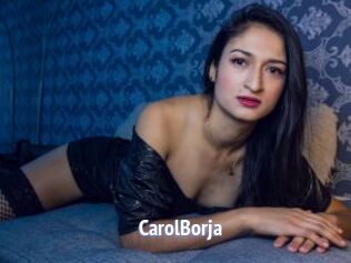 CarolBorja