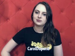 CarolDupond