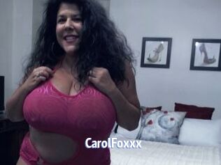 CarolFoxxx