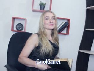 CarolGarret