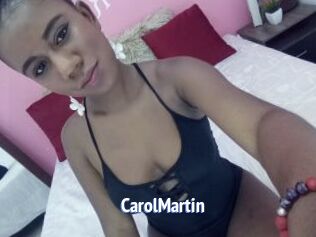 CarolMartin