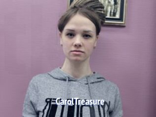 CarolTreasure