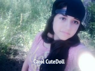 Carol_CuteDoll