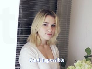 Carol_Impossible