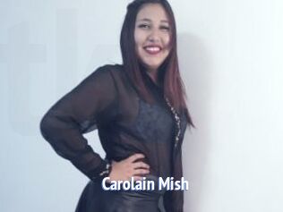 Carolain_Mish