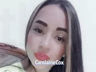 CarolaineCox