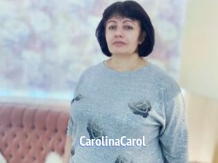 CarolinaCarol