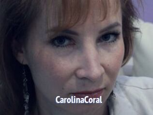 CarolinaCoral