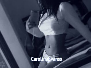 CarolinaEvansx