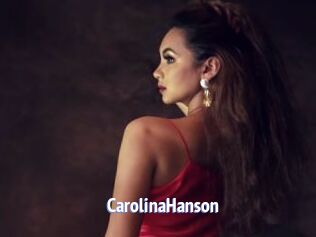 CarolinaHanson
