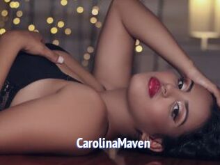 CarolinaMaven