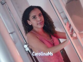 CarolinaMs