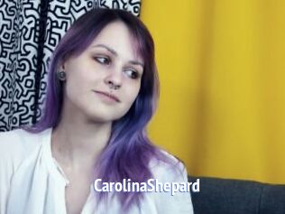 CarolinaShepard