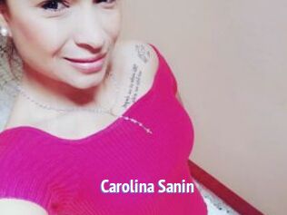 Carolina_Sanin