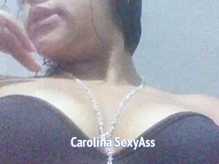 Carolina_SexyAss