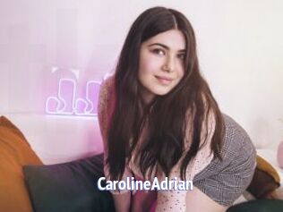 CarolineAdrian
