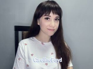 CarolineBoyd