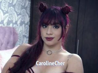 CarolineCher