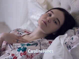 CarolineHines