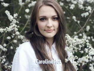 CarolineHot
