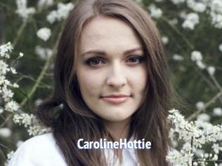 CarolineHottie