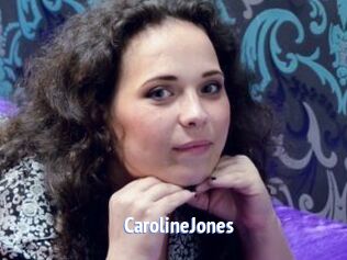 CarolineJones