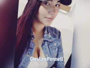 CarolinePennell