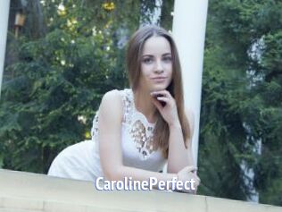 CarolinePerfect