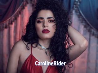 CarolineRider