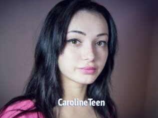 CarolineTeen