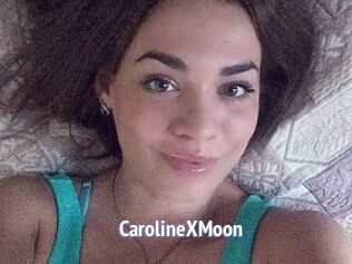 CarolineXMoon