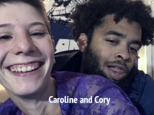 Caroline_and_Cory