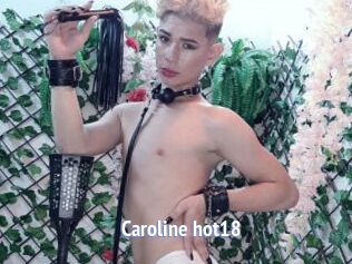 Caroline_hot18
