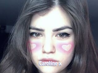 Caroline_x
