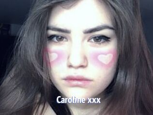 Caroline_xxx