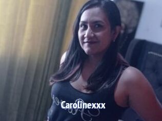Carolinexxx