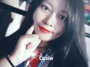 Carolw