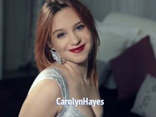 CarolynHayes